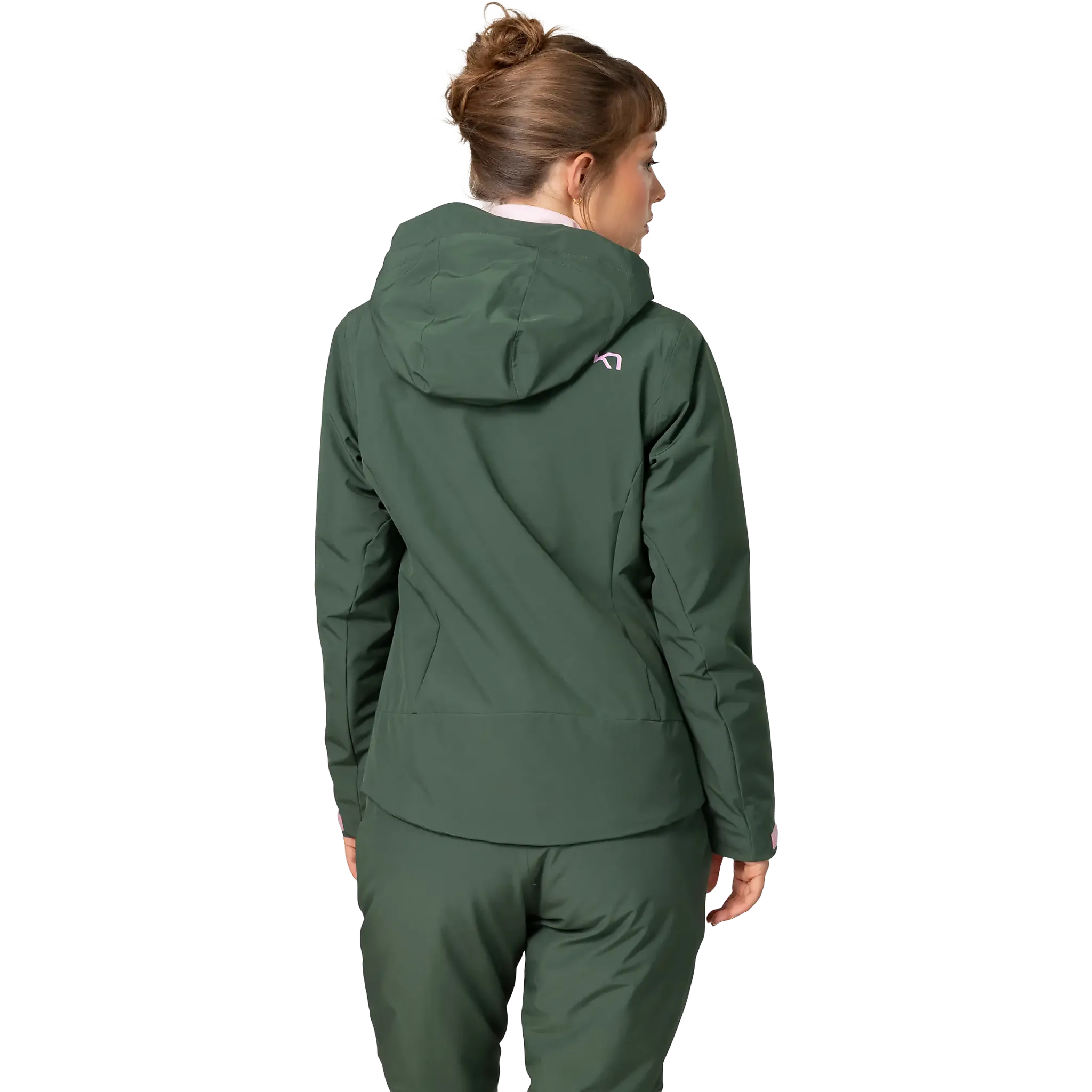 Emma Ski Jacket Women