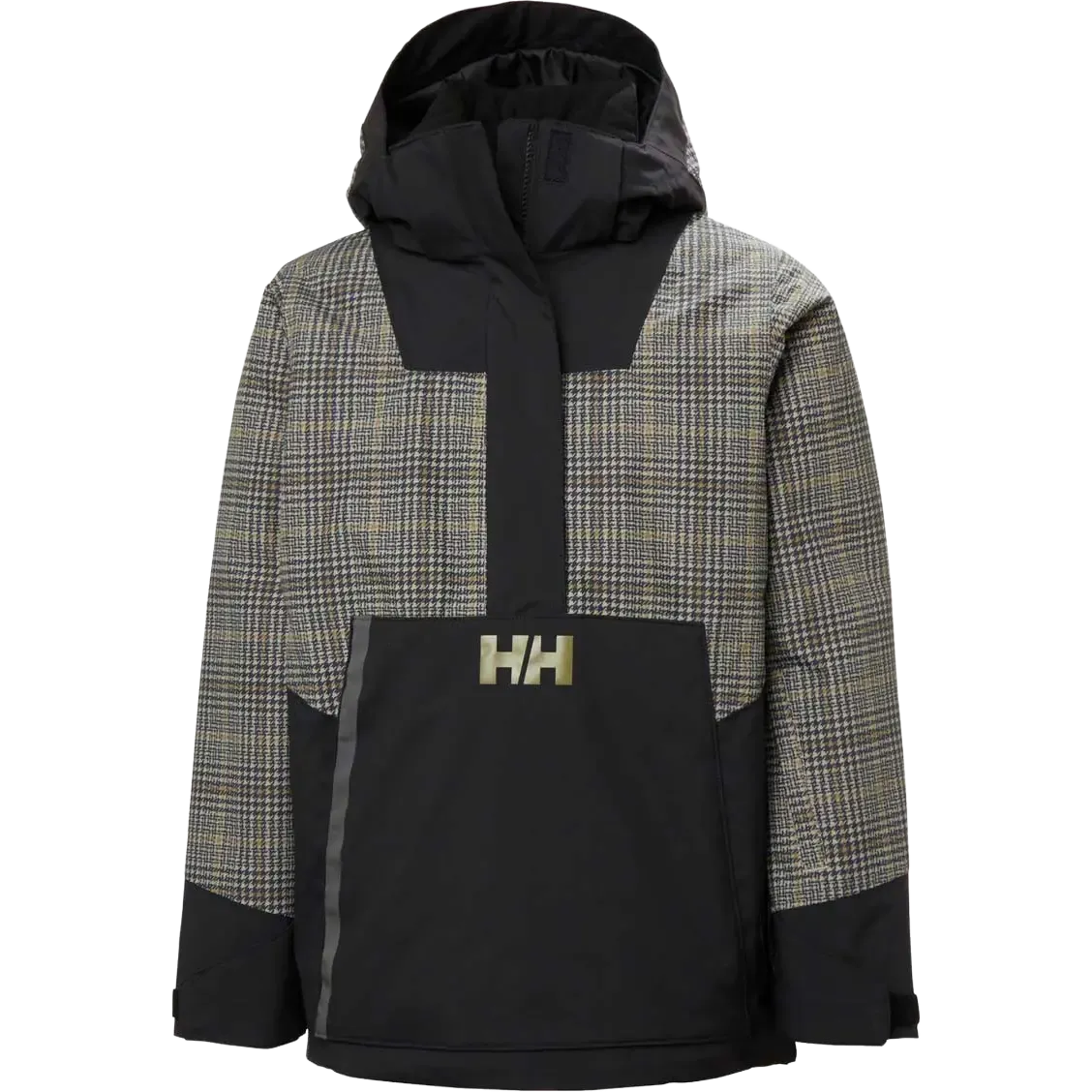 Ride Anorak Junior