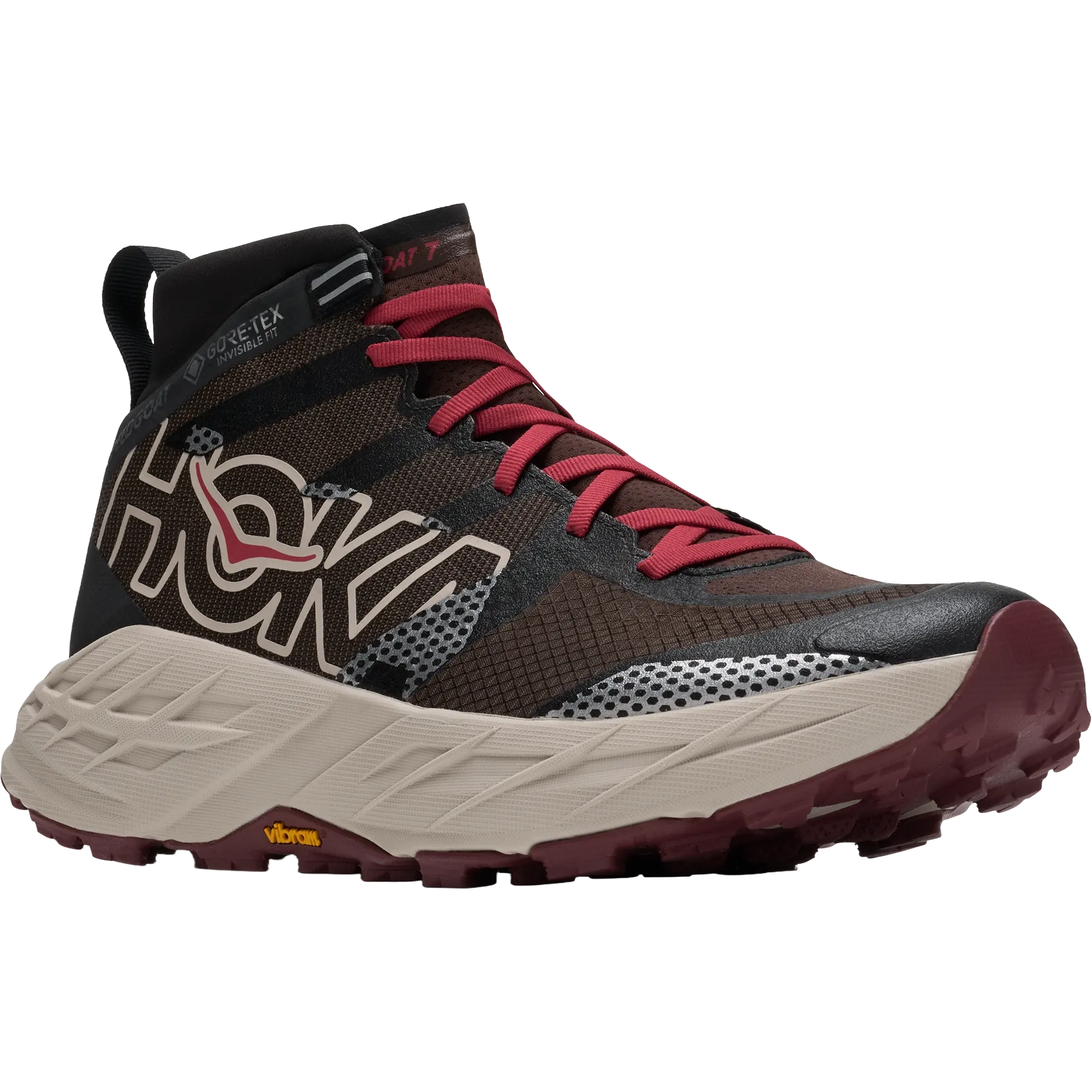 Speedgoat 7 Hike GTX Herr