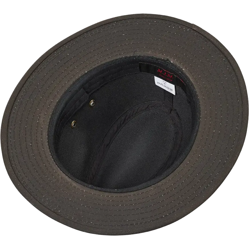 Haarlem 10158 Wax Cotton