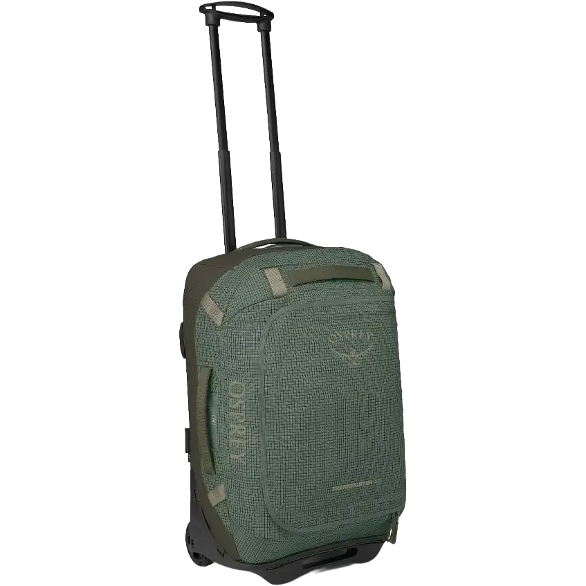 Transporter Wheeled Duffel 40 rullekuffert