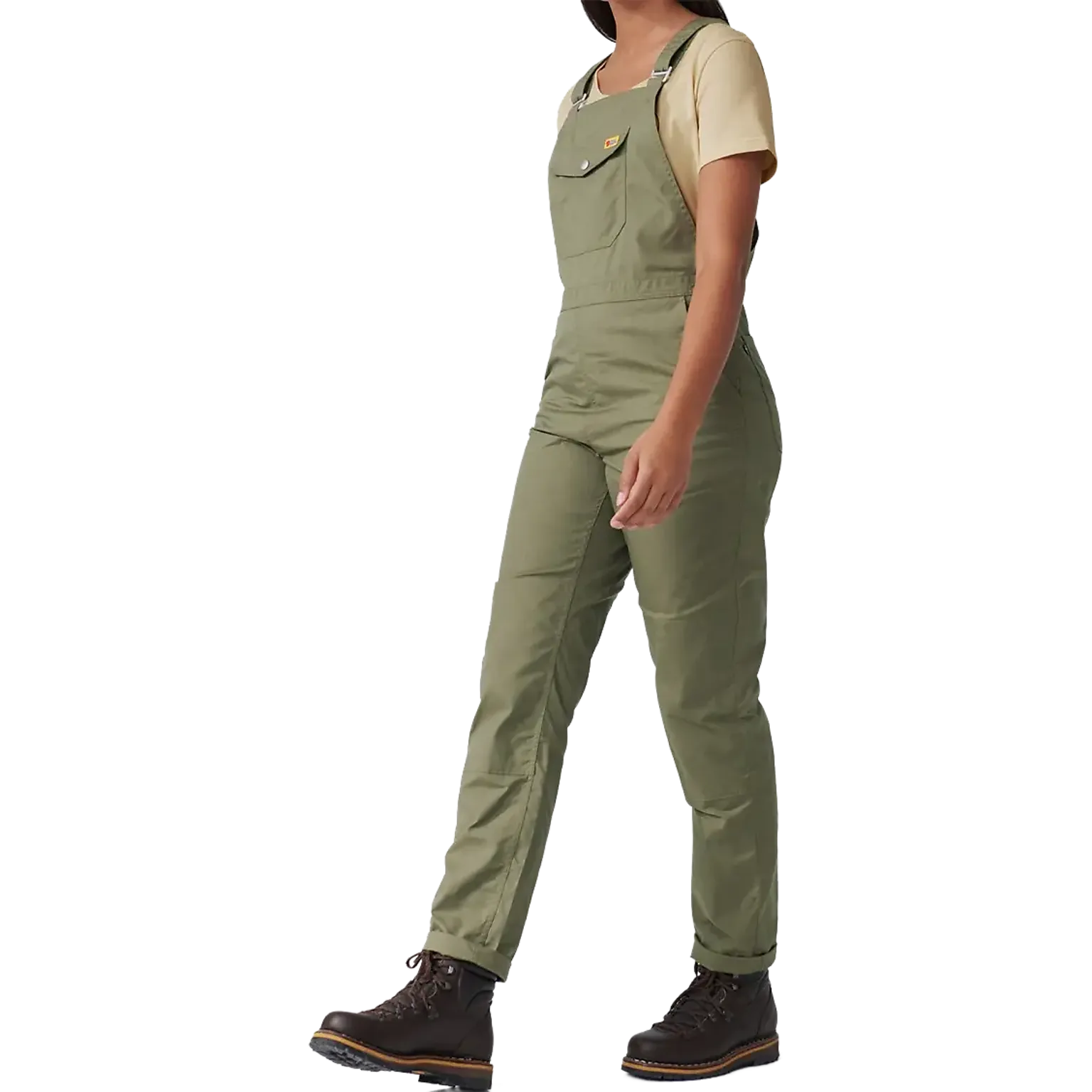 Vardag Dungaree Trousers Women overalls