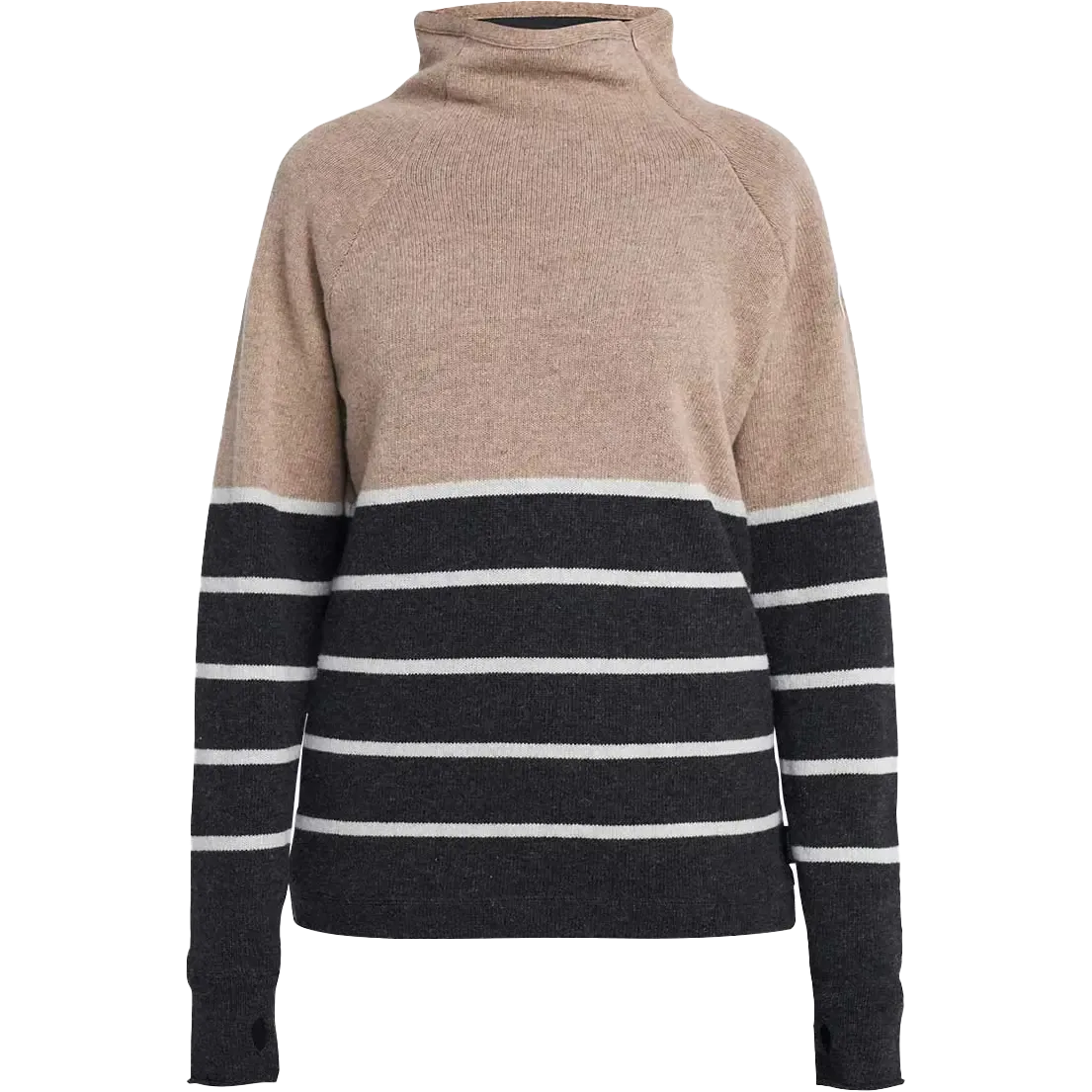 Martina WP Women uldsweater