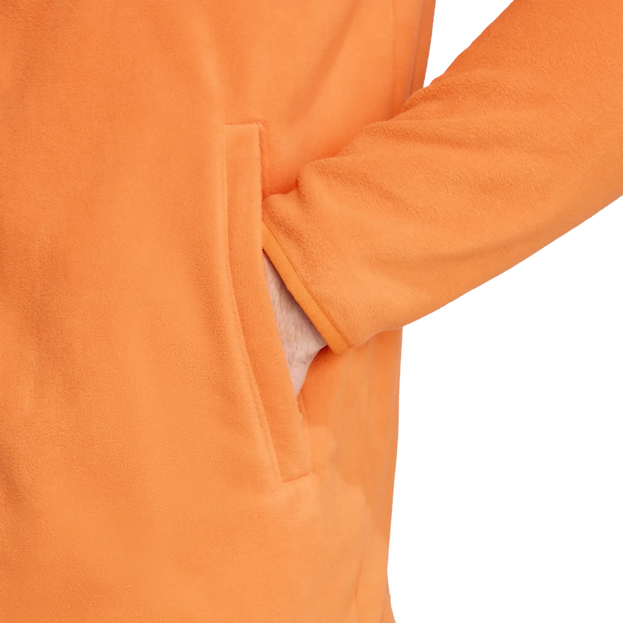 Multi Essentials Full Zip Fleece Jacket