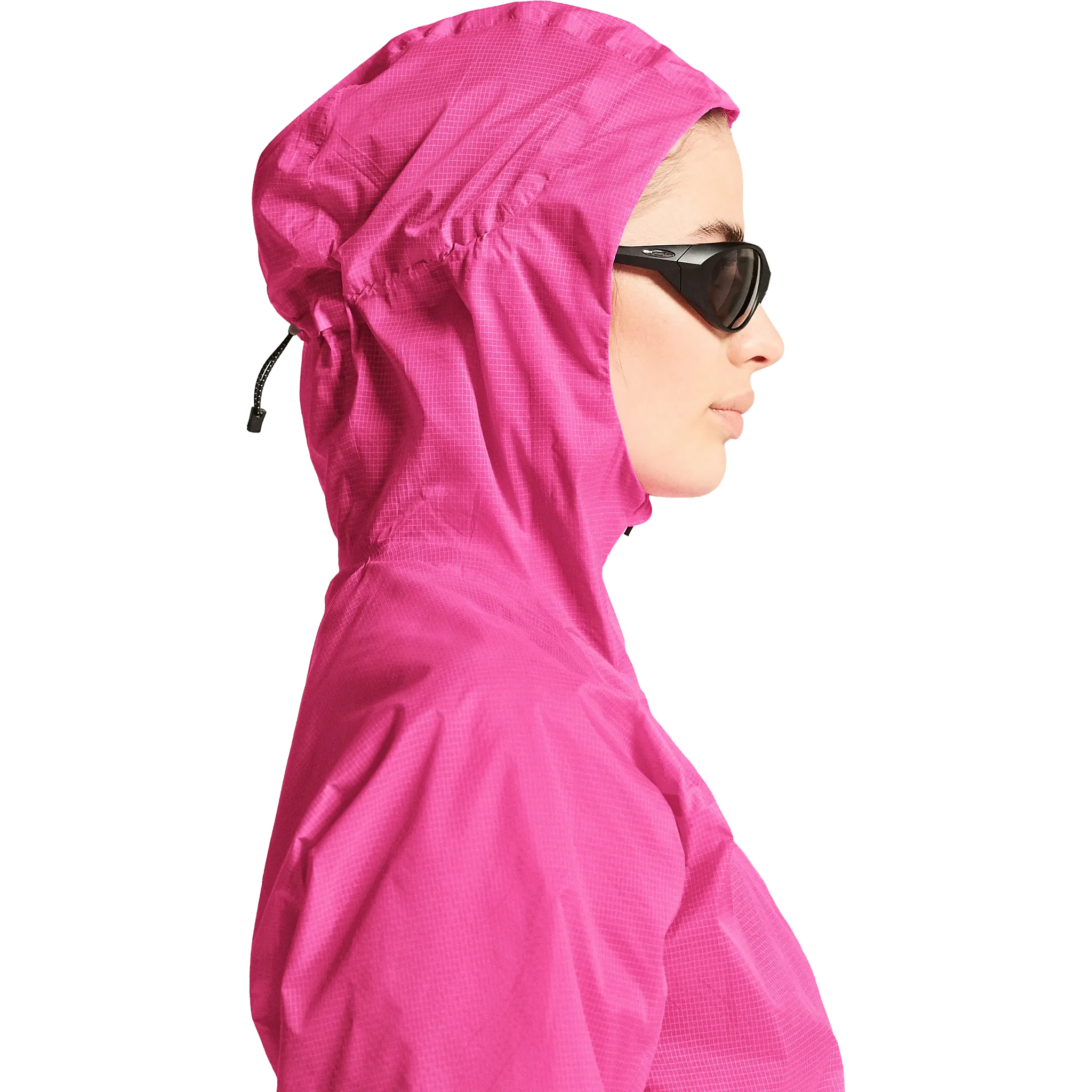 Hypervent Light Wind Jacket Women