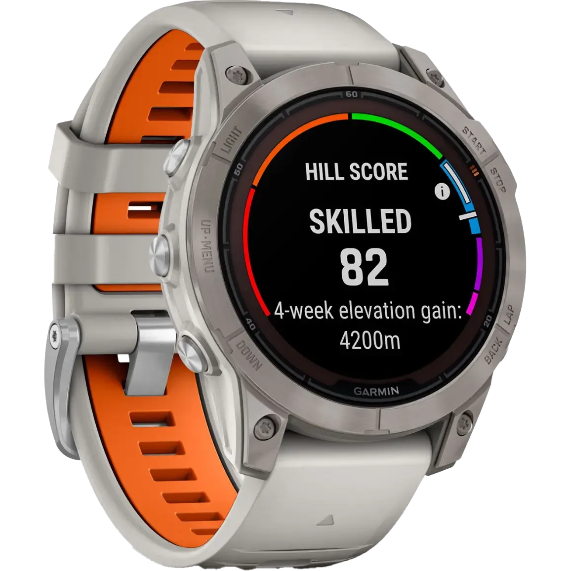 Fenix 7 Pro - Sapphire Solar Edition