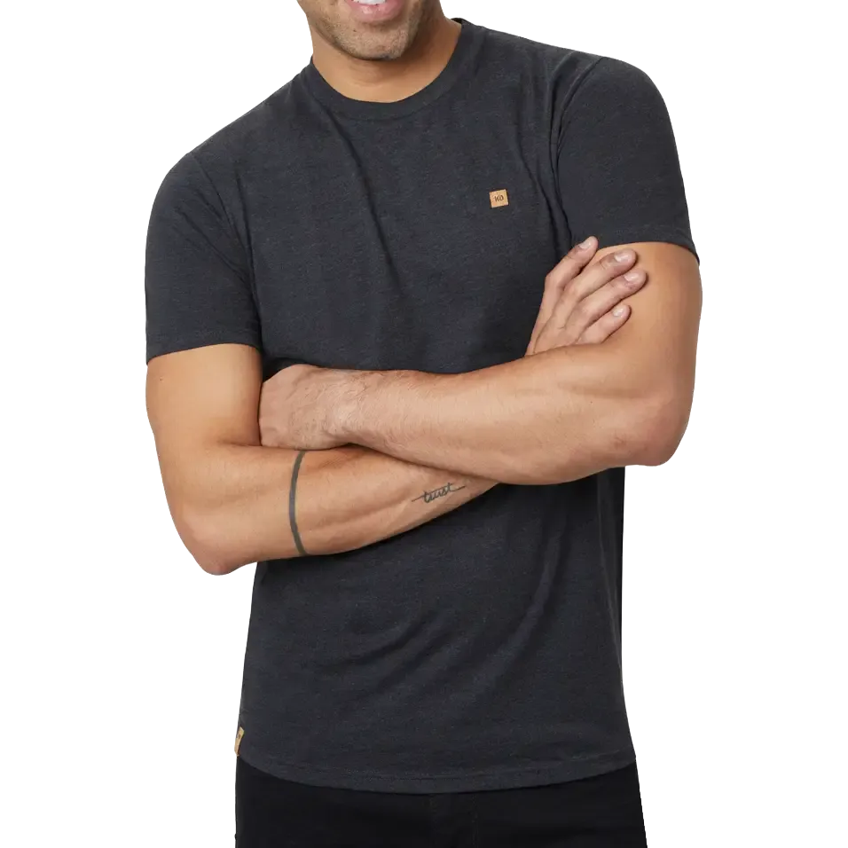 Classic T-Shirt Men herr-T-shirt