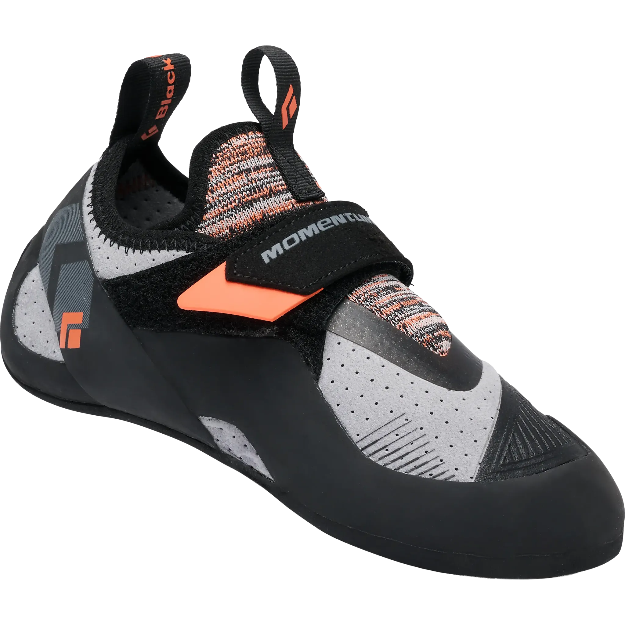 Momentum Junior