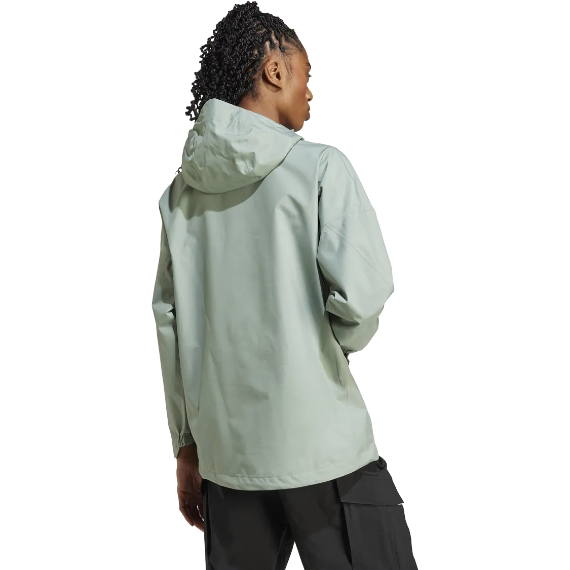 Xploric 2.5 Anorak Women