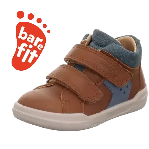 Barefit Superfree Kids