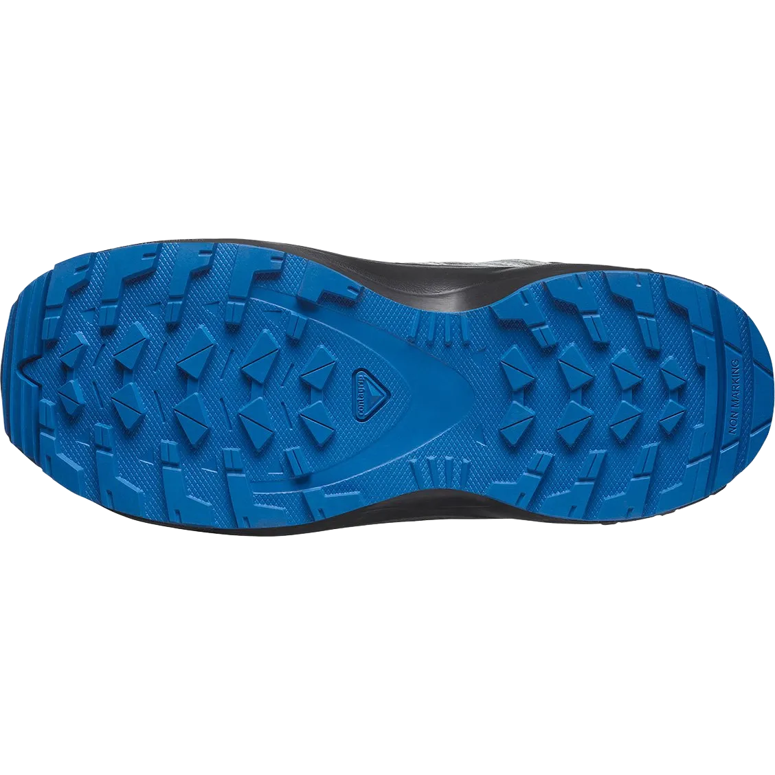 XA Pro V8 Mid CSWP Jr. Vandrestøvle