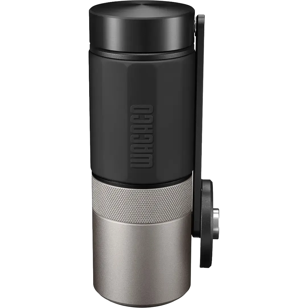 Exagrind kaffekvarn