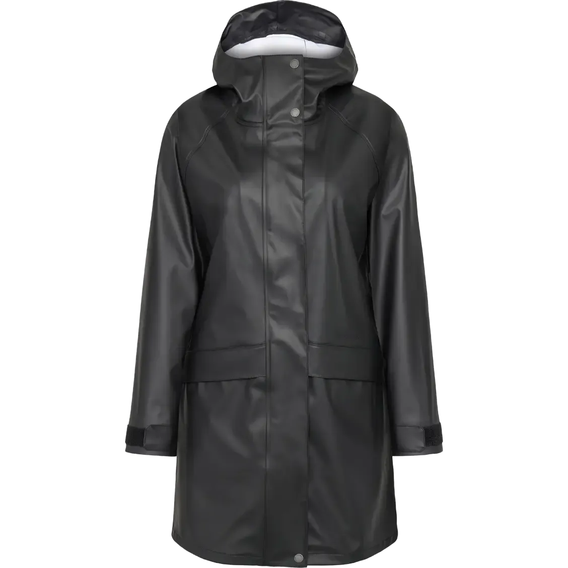 Elly Parka 4 Women regnjacka