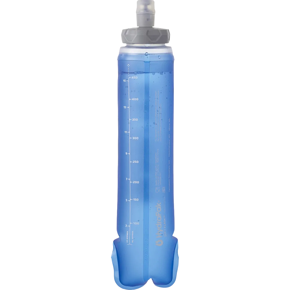 Soft Flask 500 ml 42 mm