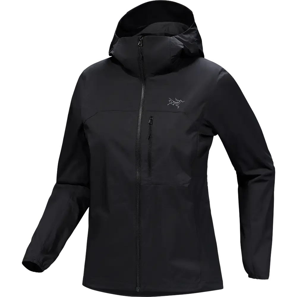 Squamish Hoody Women