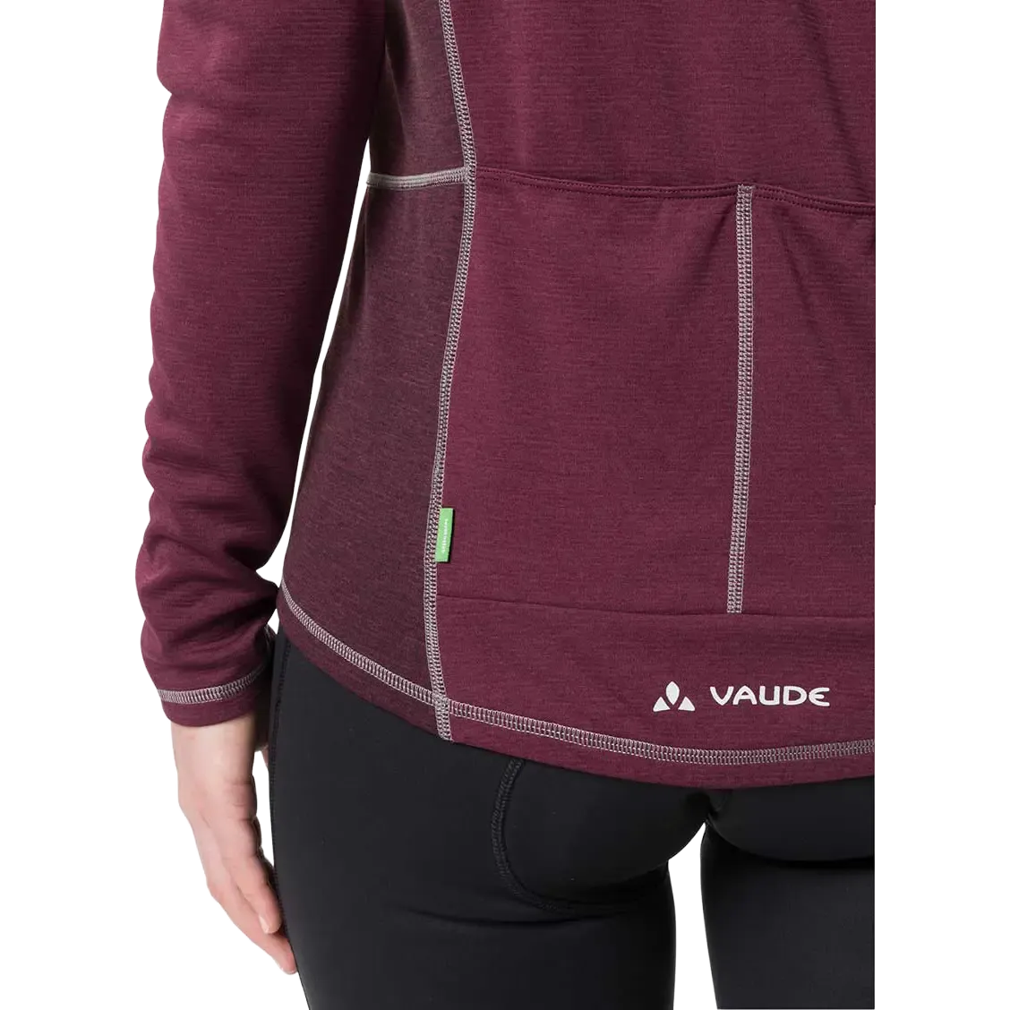 Matera LS Tricot Women cykeltrøje