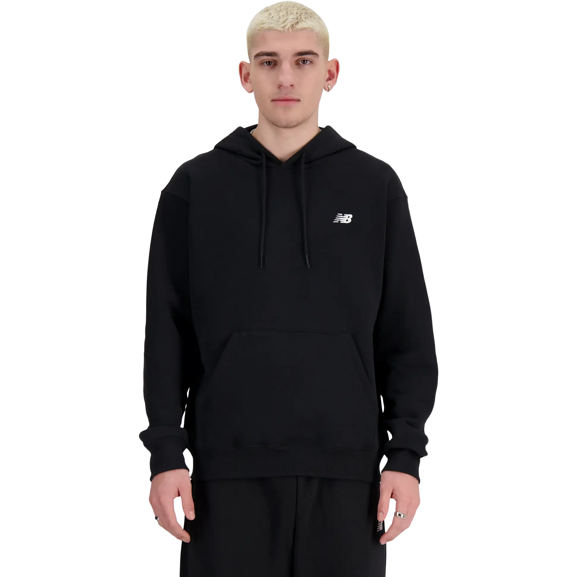 Sport Essentials French Terry Hoodie Unisex