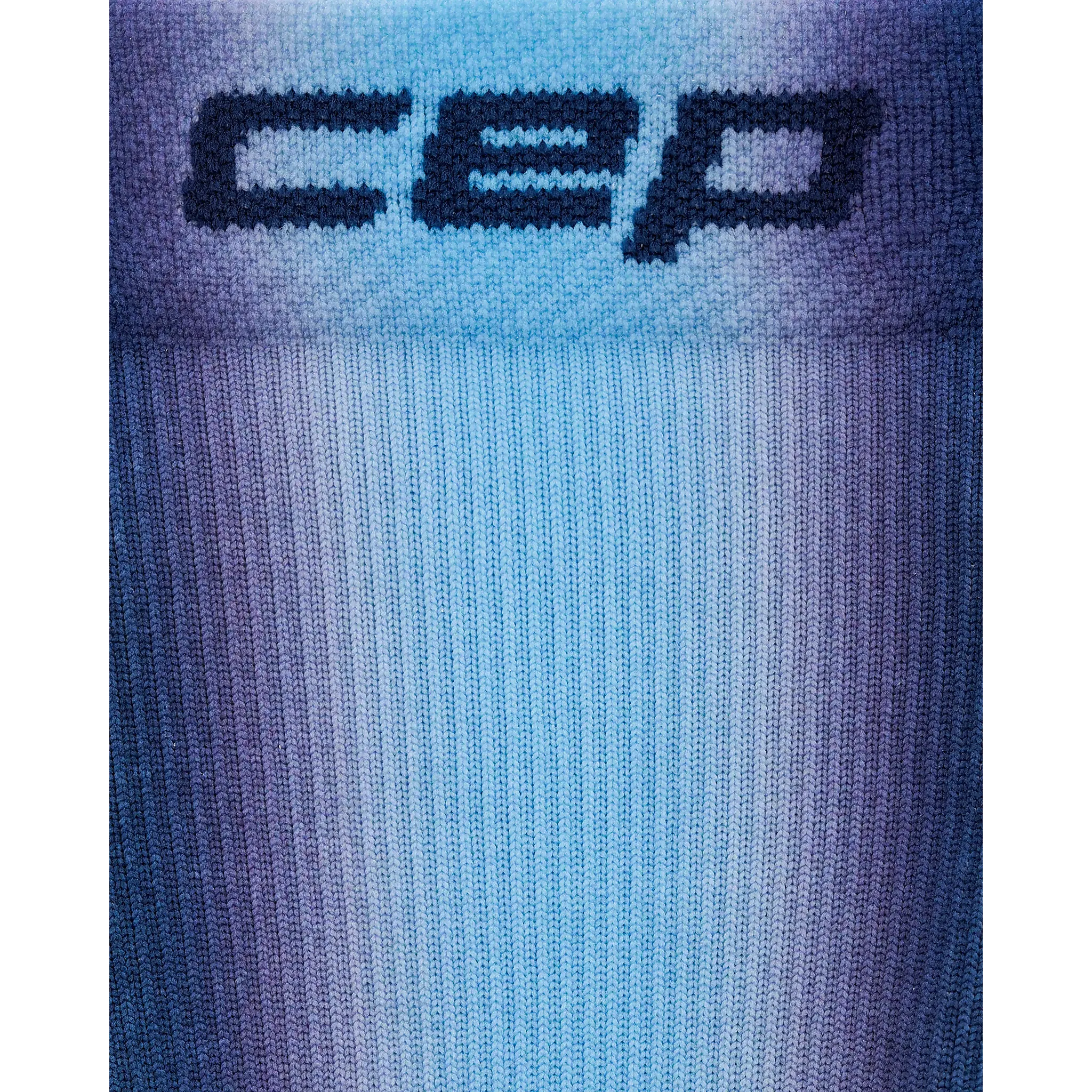 Run Edt. Gradient Socks Mid Cut 5.0 Men