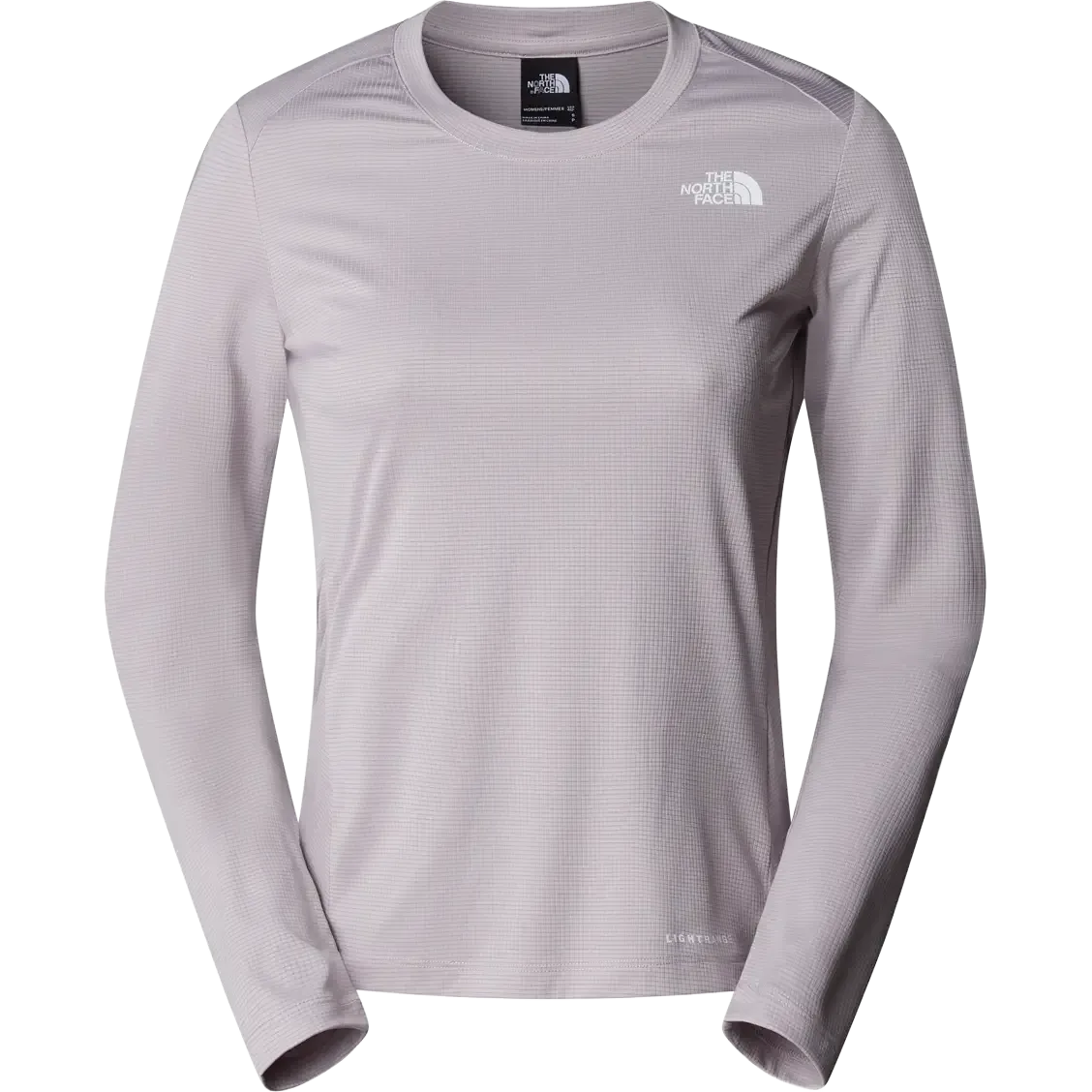 Shadow L/S Women løbetrøje