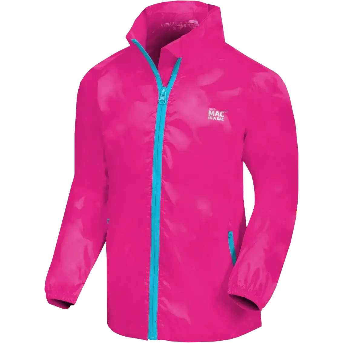 Origin Kids Jacket børneregnjakke