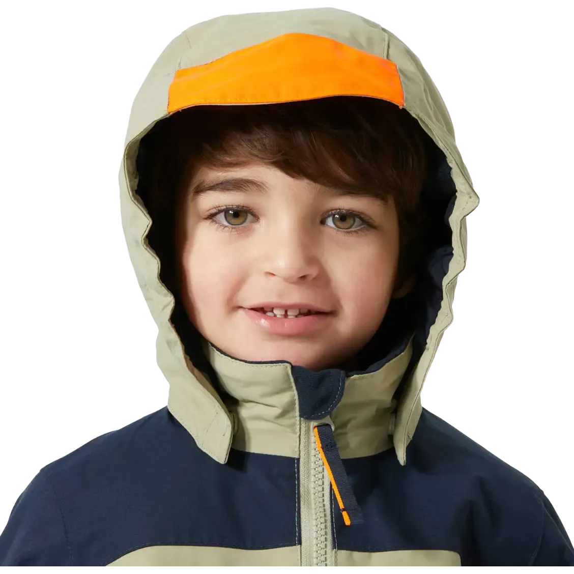 Rider Jacket Kids