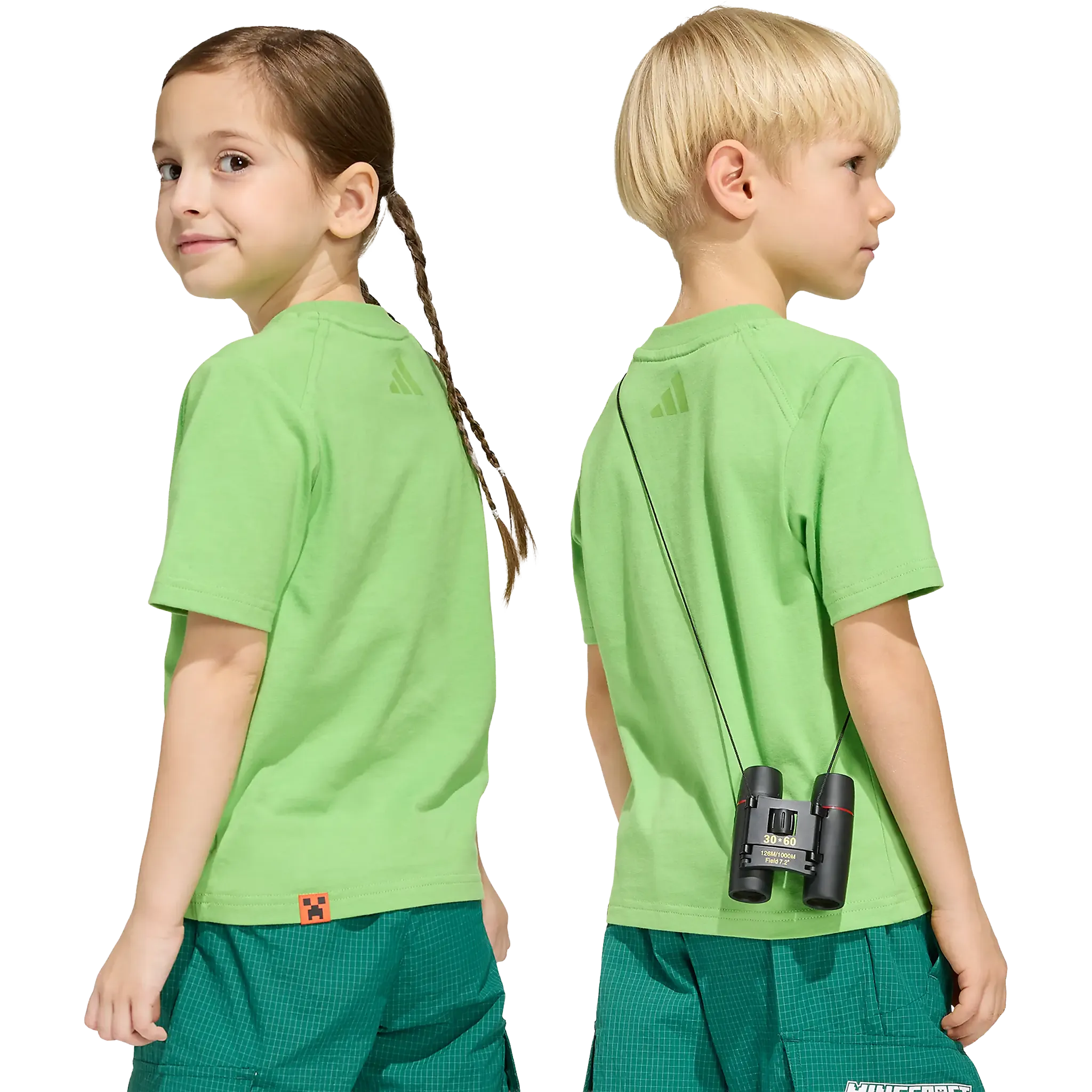 MC MT Tee Kids