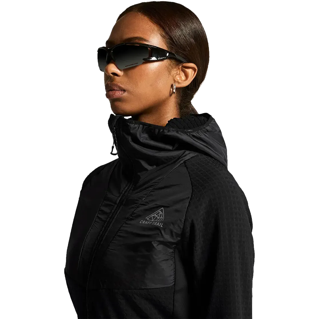 Pro Trail Subz Jacket Women