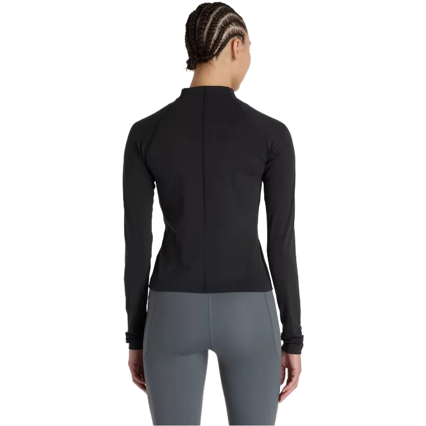 NB Harmony Fitted Full Zip Women