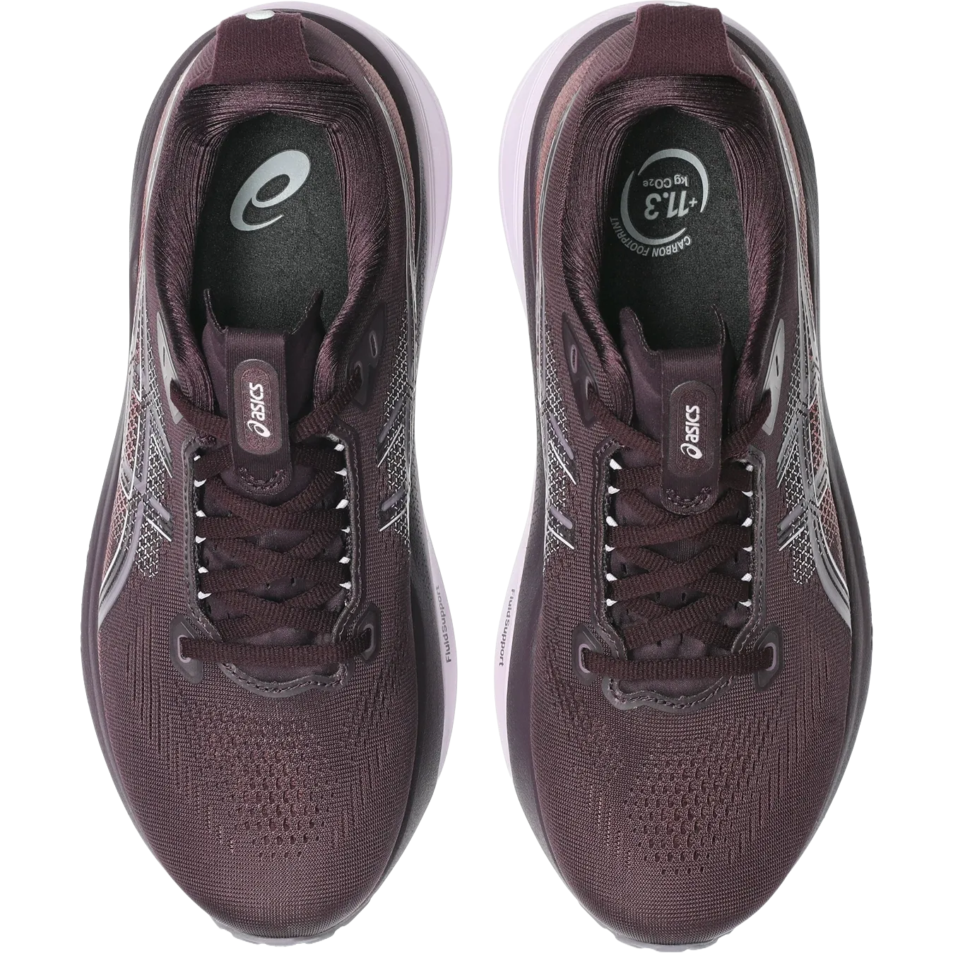 Gel-Kayano 33 Women