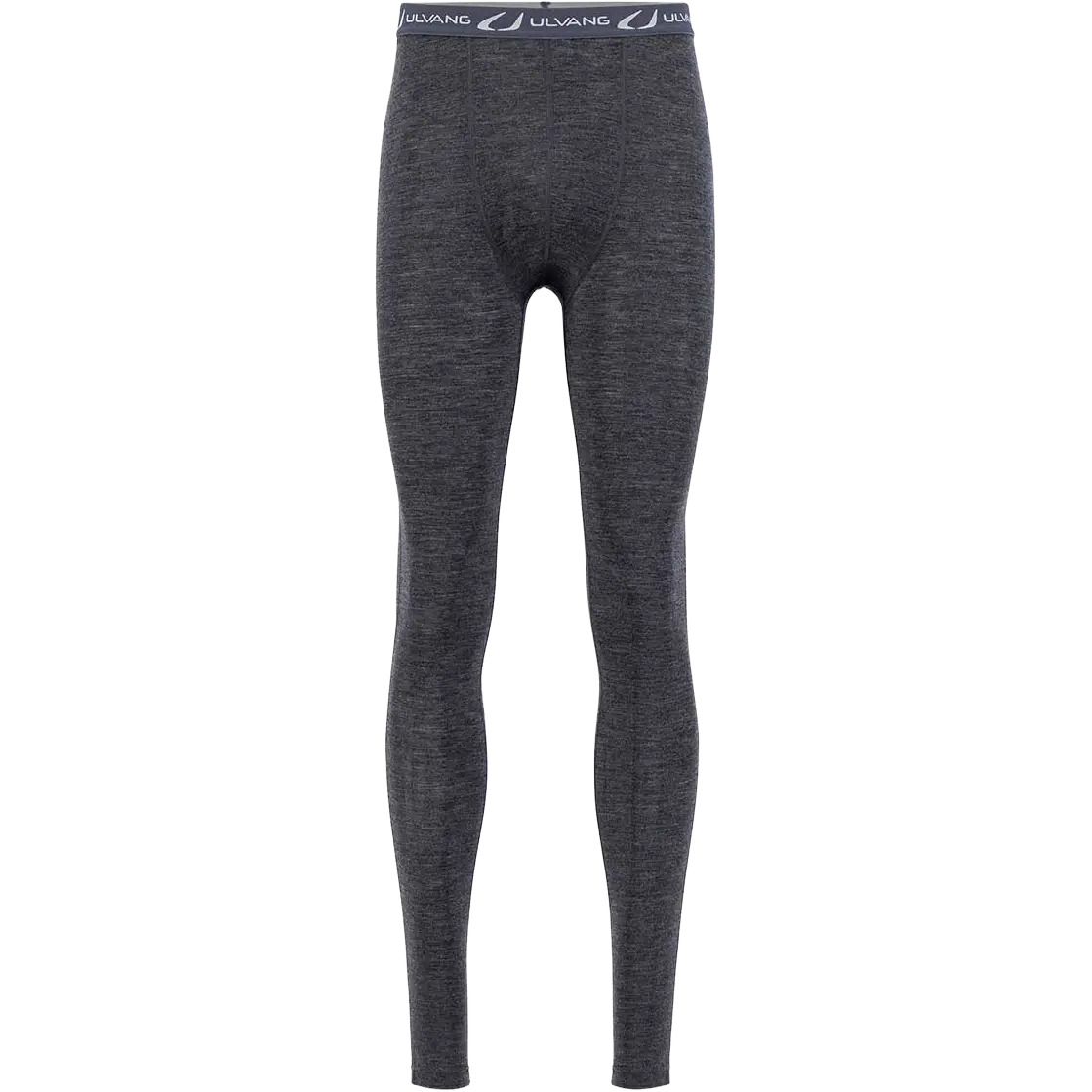 Ulvang Rav 100% Pants Men uldunderbukser - Granite - 2XL - Uldundertøj