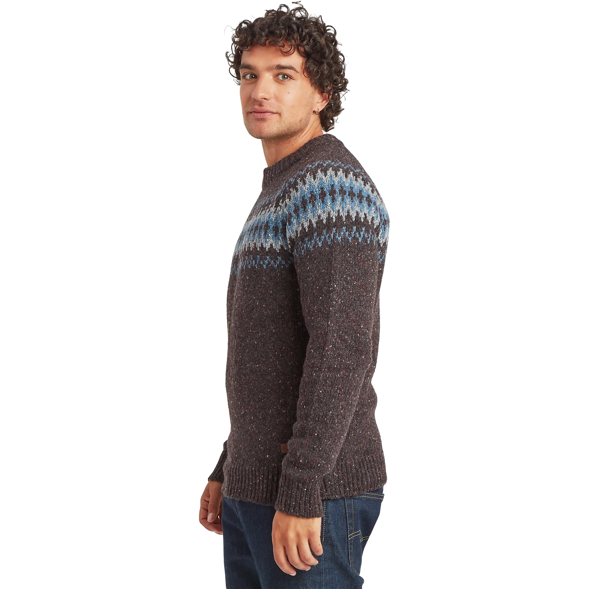Dumji Sweater uldsweater