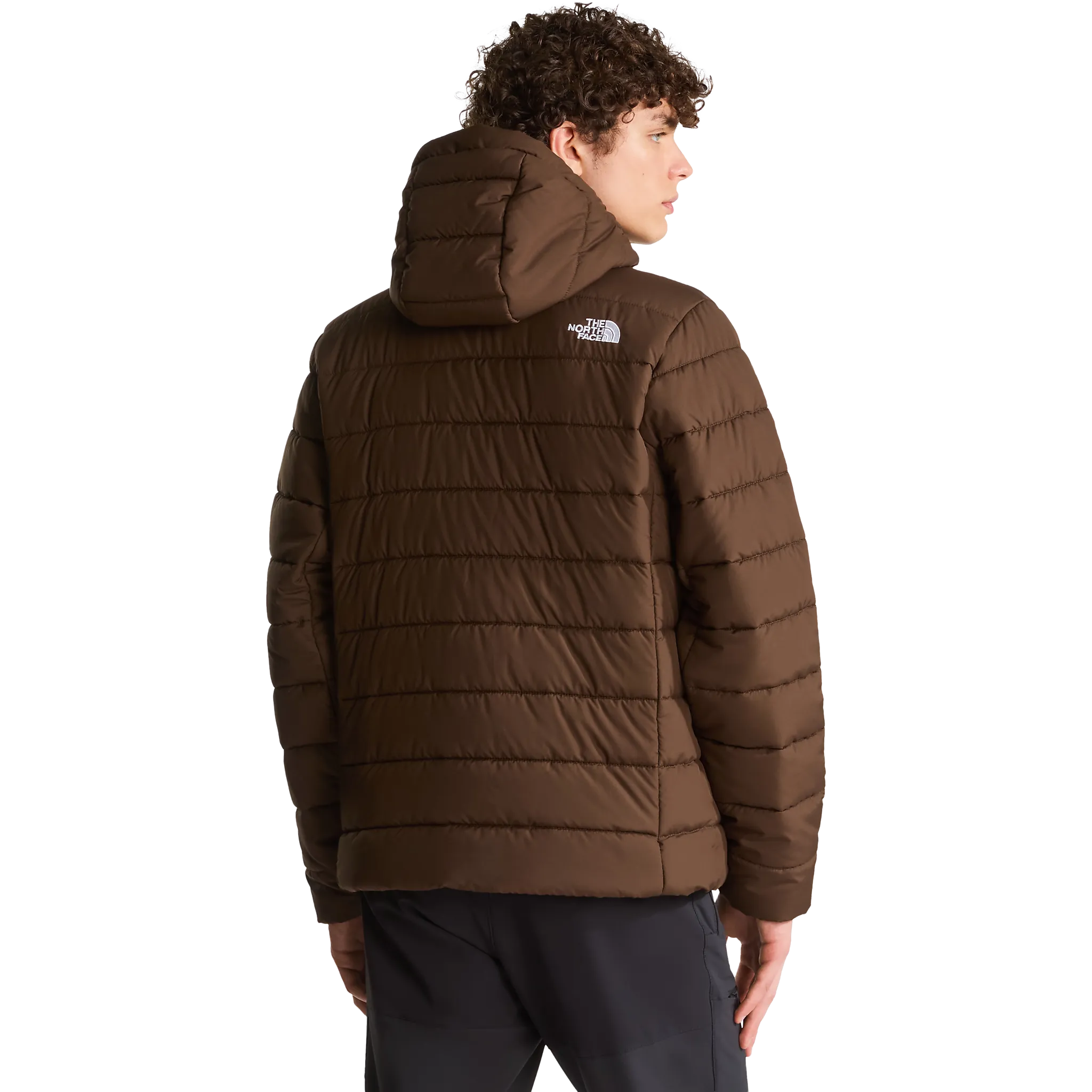 Aconcagua Hooded Jacket Men
