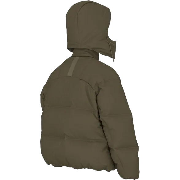 Premium Puffer Jacket Herr