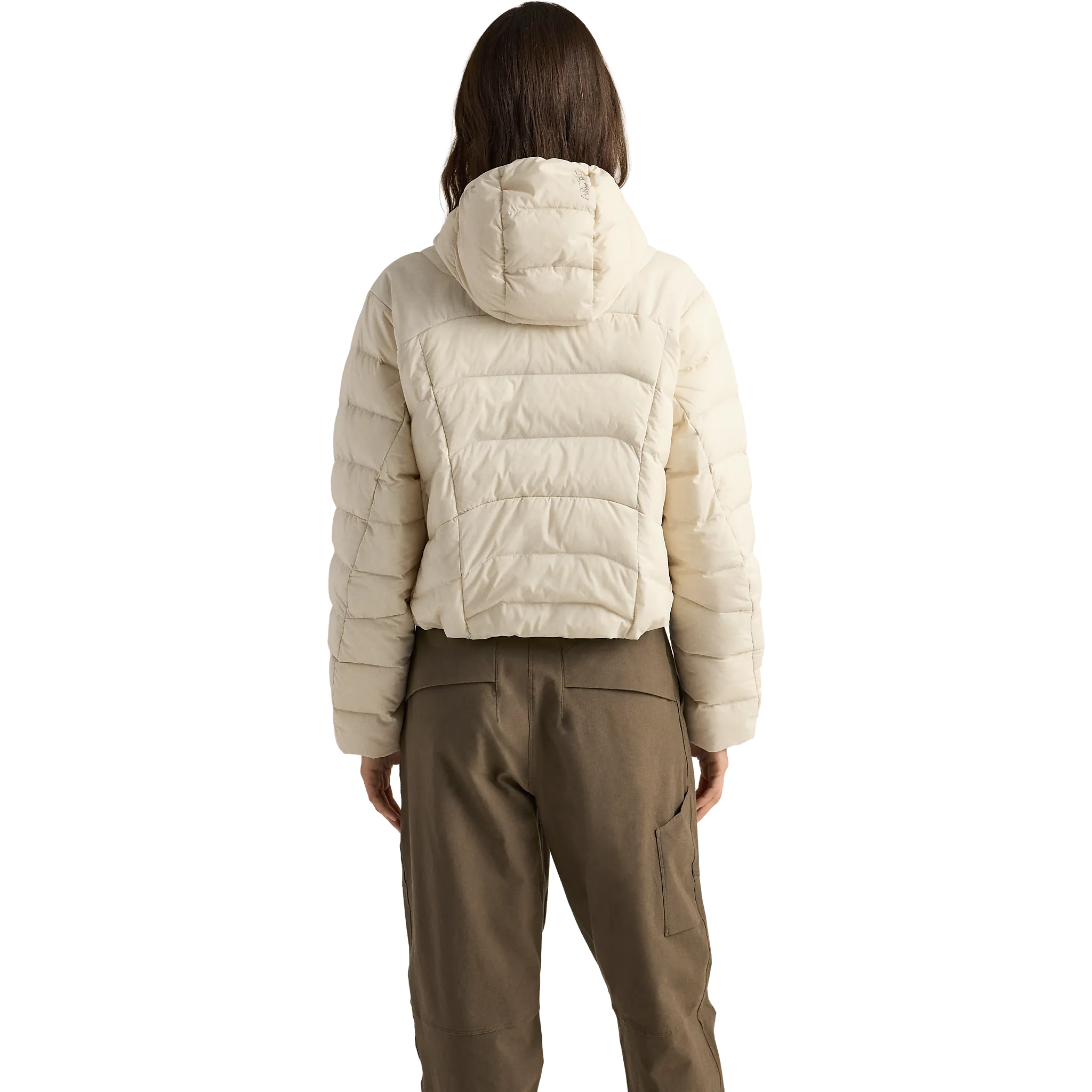 Omineca Short Jacket Women
