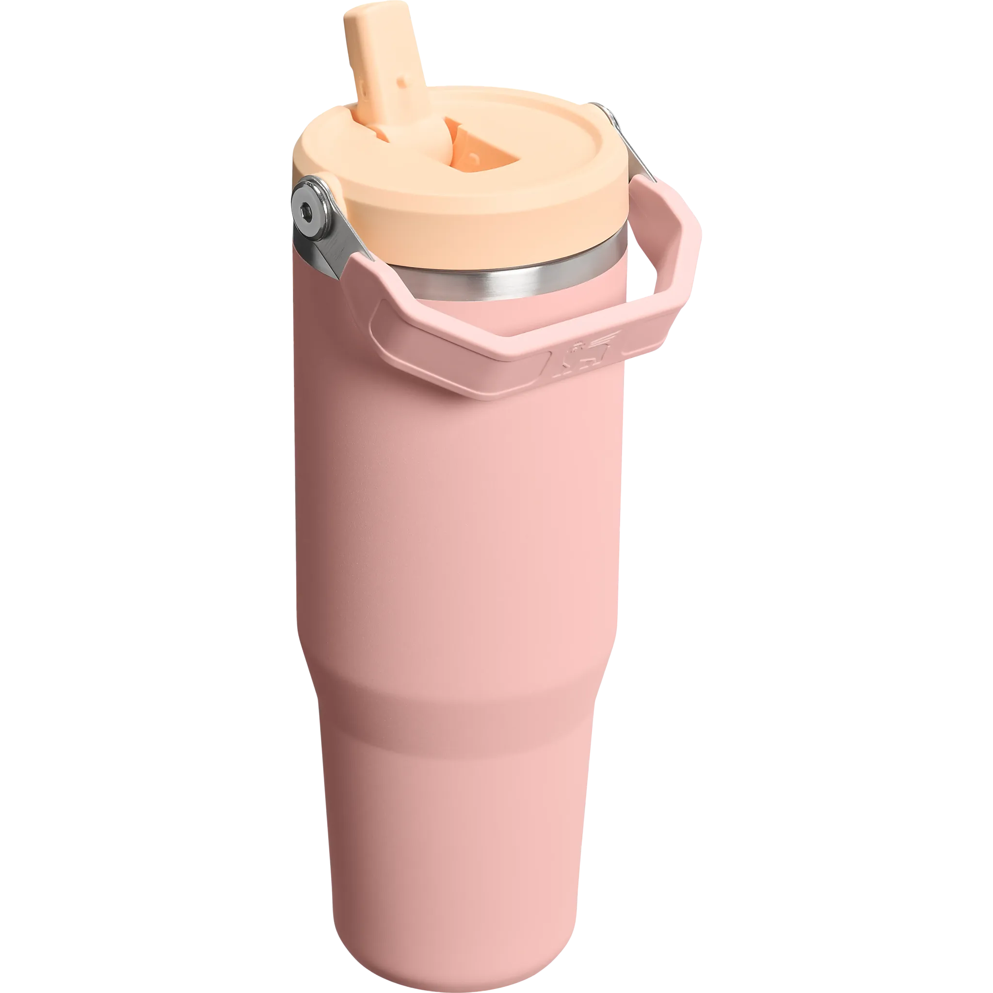 The IceFlow Flip Straw 2.0 Tumbler 0,89L