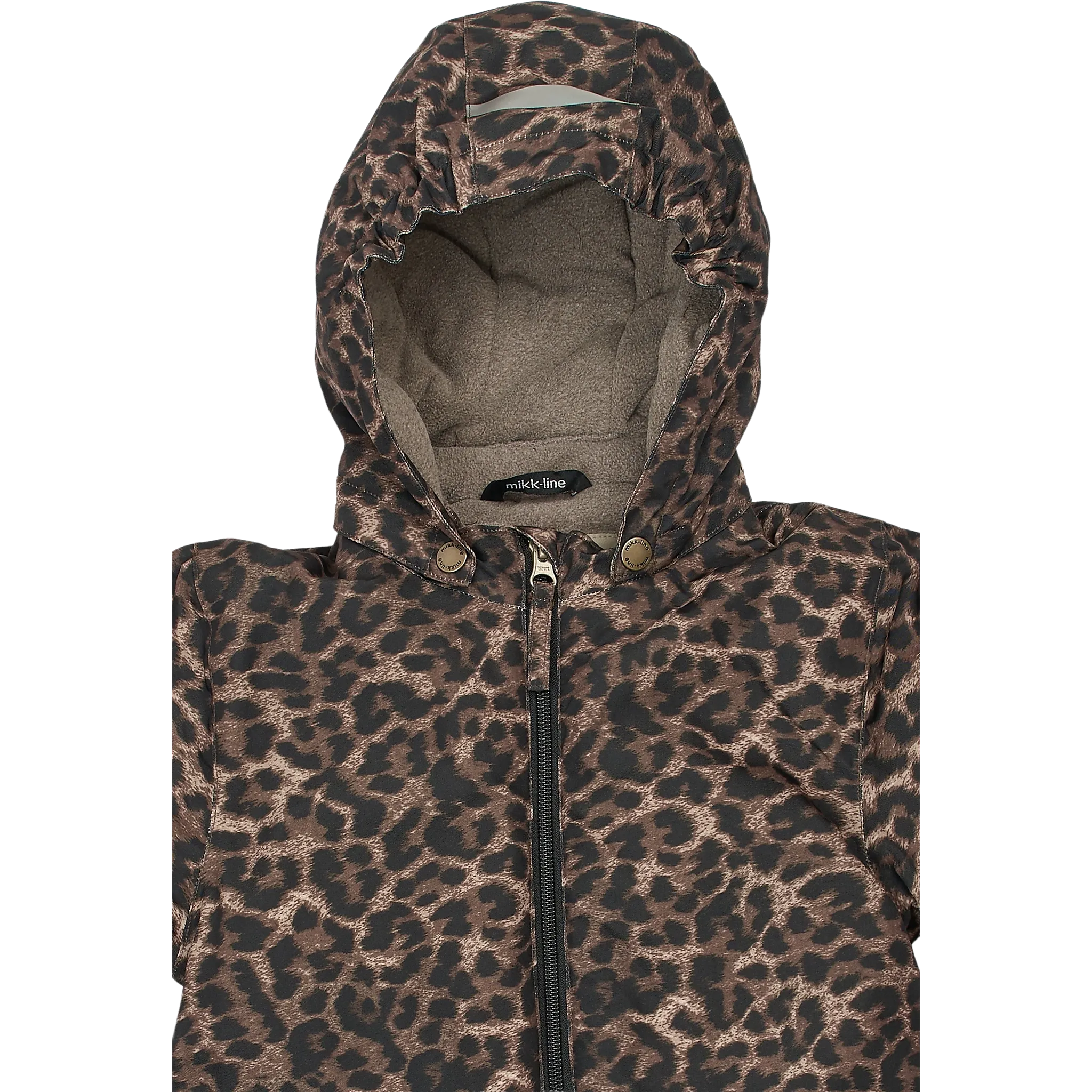 Snow Suit Solid flyverdragt