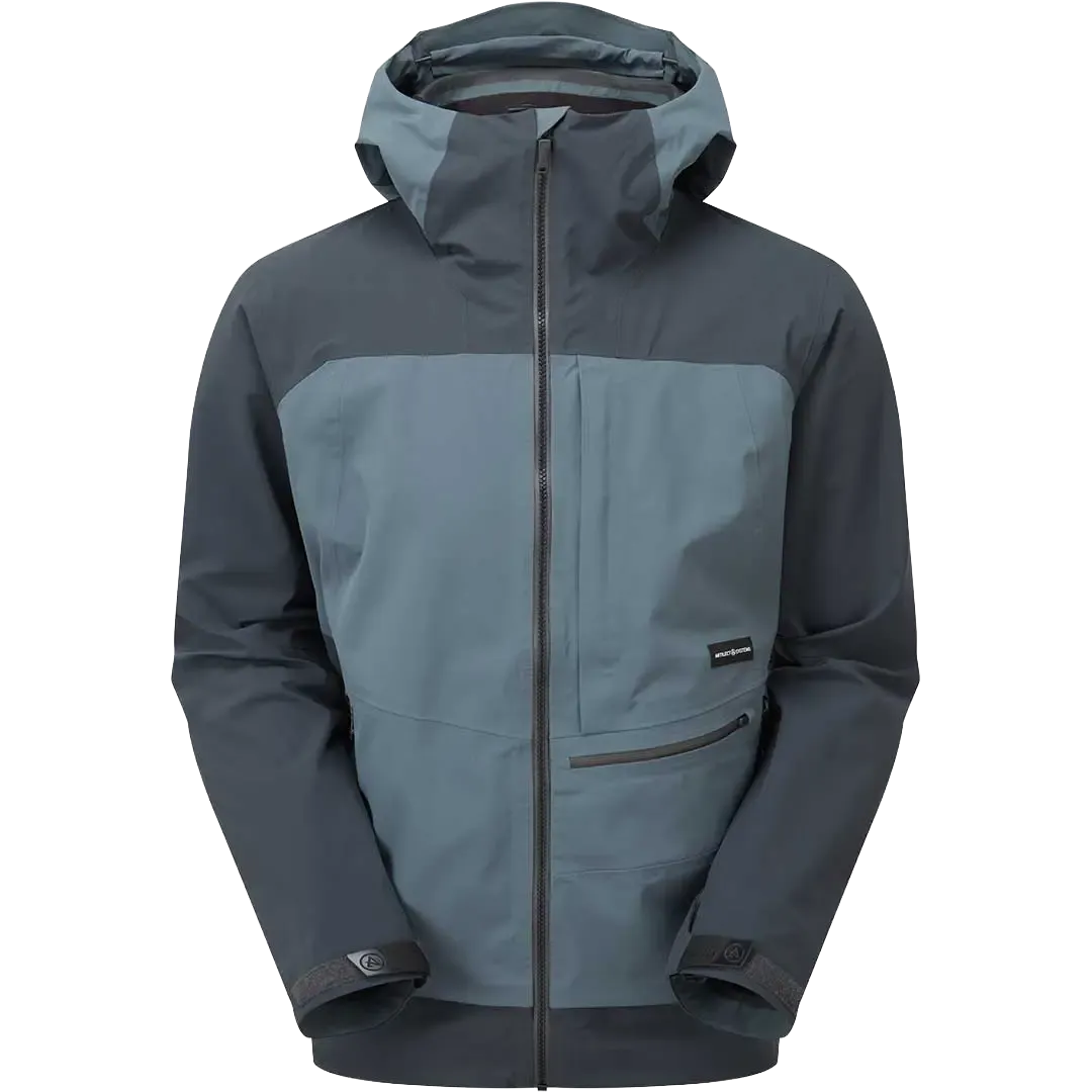 Formation 3L Jacket Men regnjakke