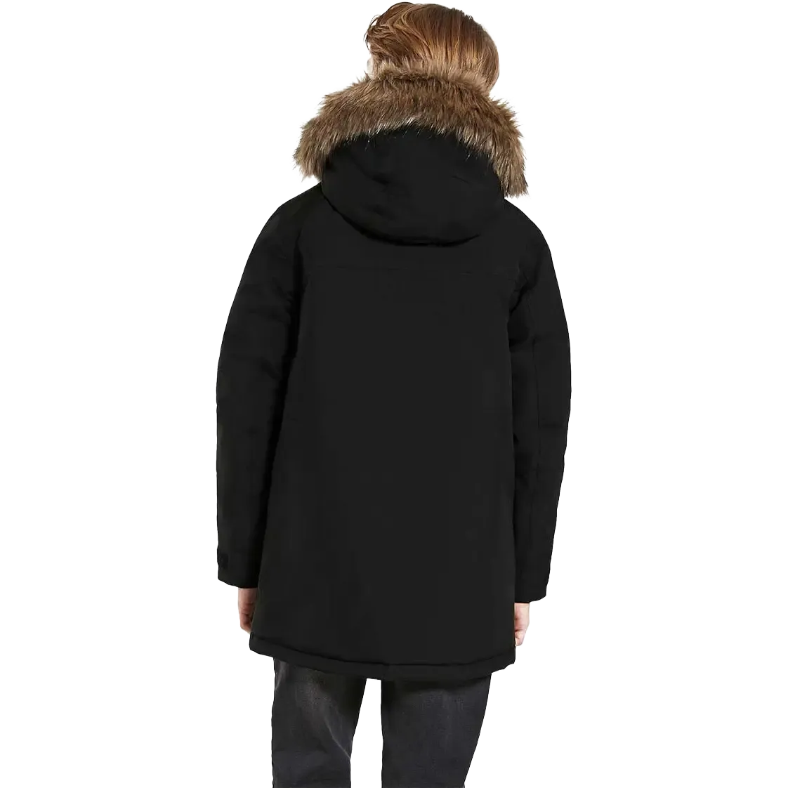 Jerke Boy's Parka vinterjacka