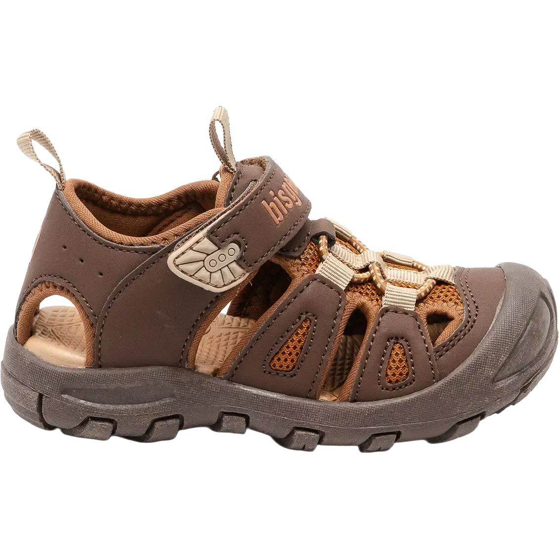 Parker Sandal Kids