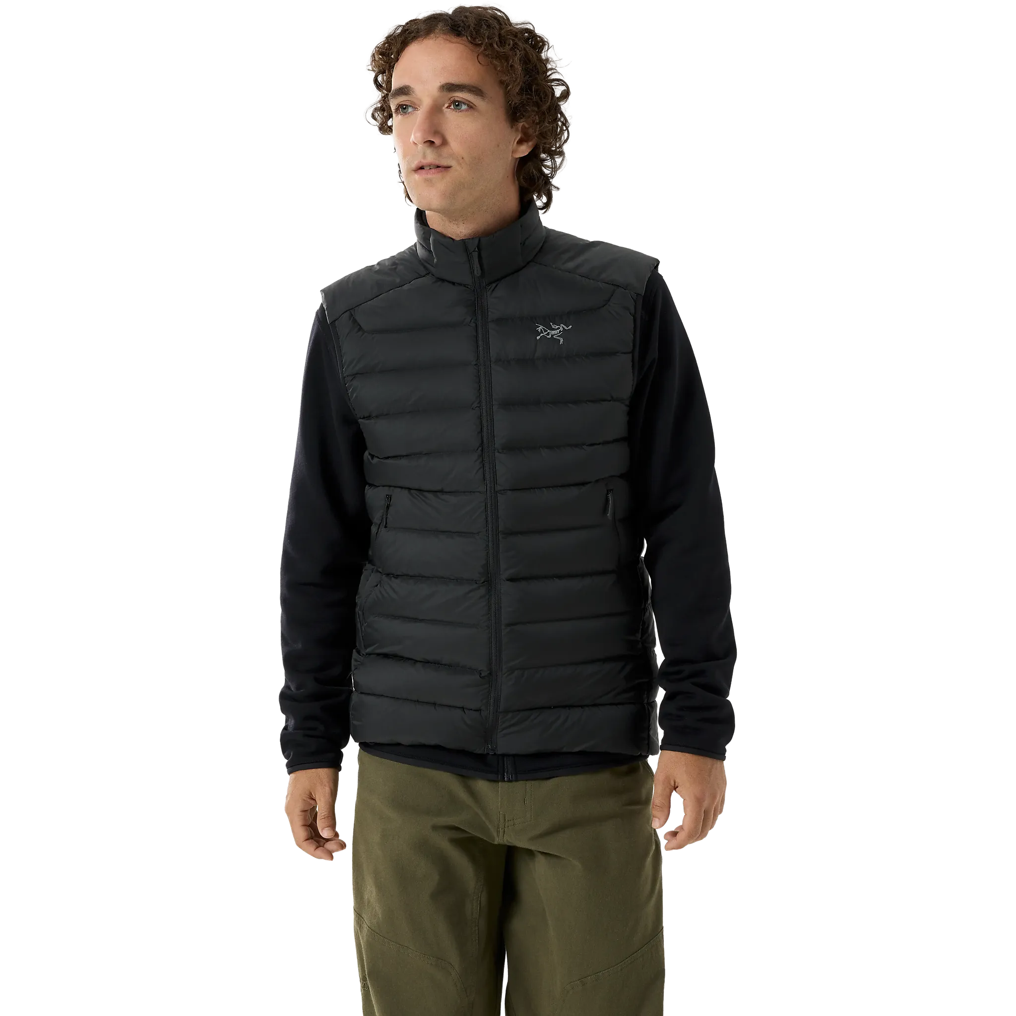 Cerium Vest Men