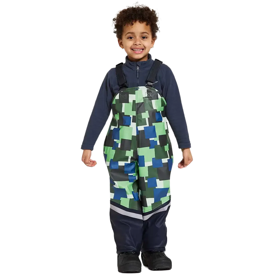 Waterman Printed Kids Set 9 regnsæt