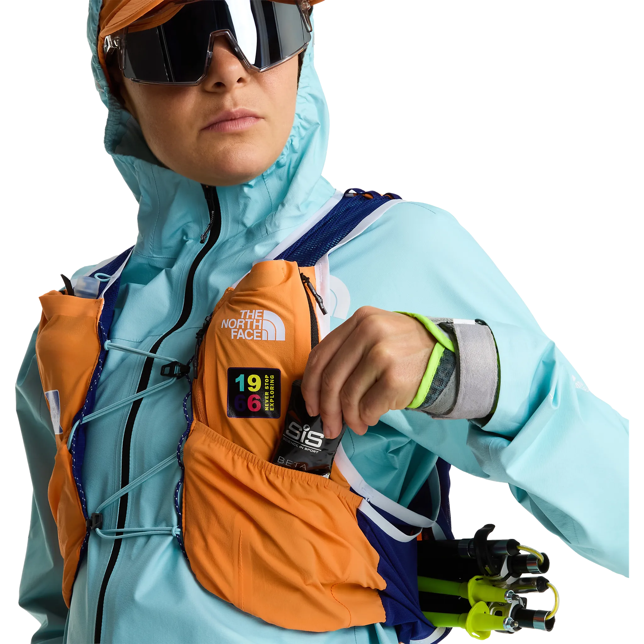 Summit Run Vest 10