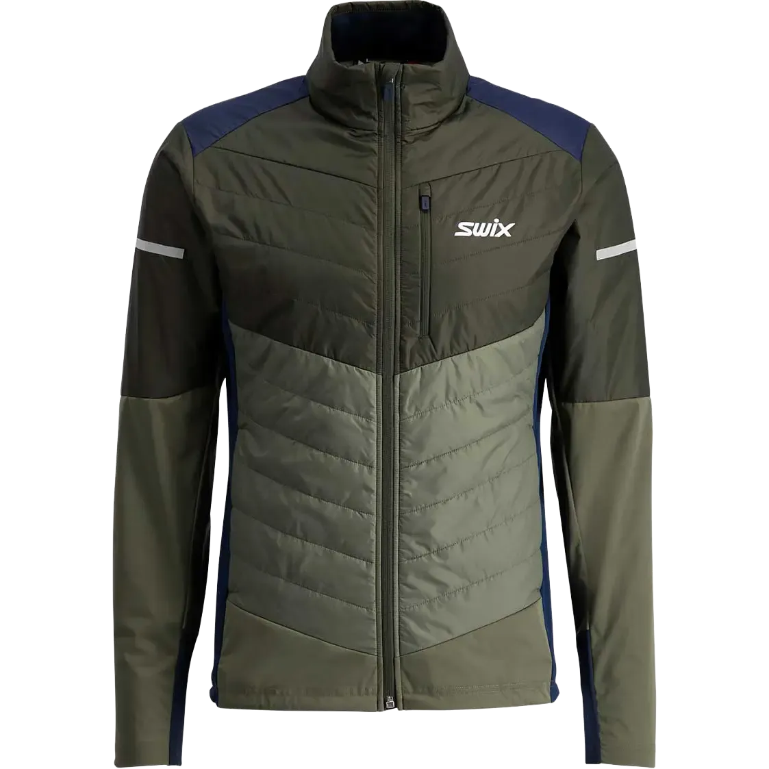 Nordic Award Hybrid Jacket Men hybridjakke