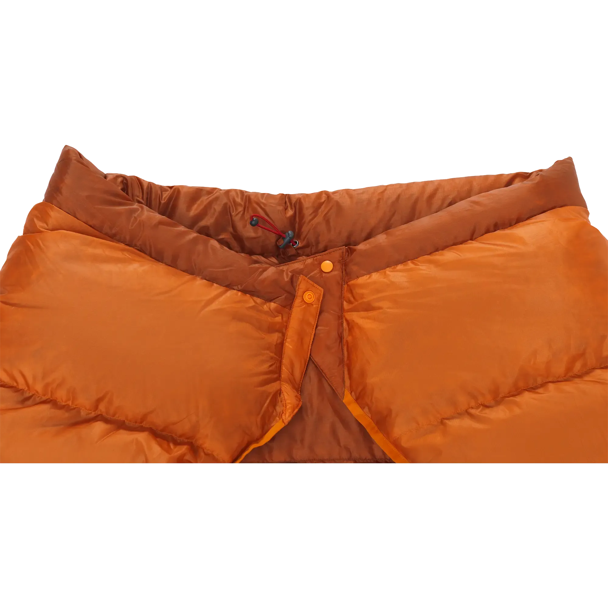 Scoria Quilt UL +5 Long dunsovsäck