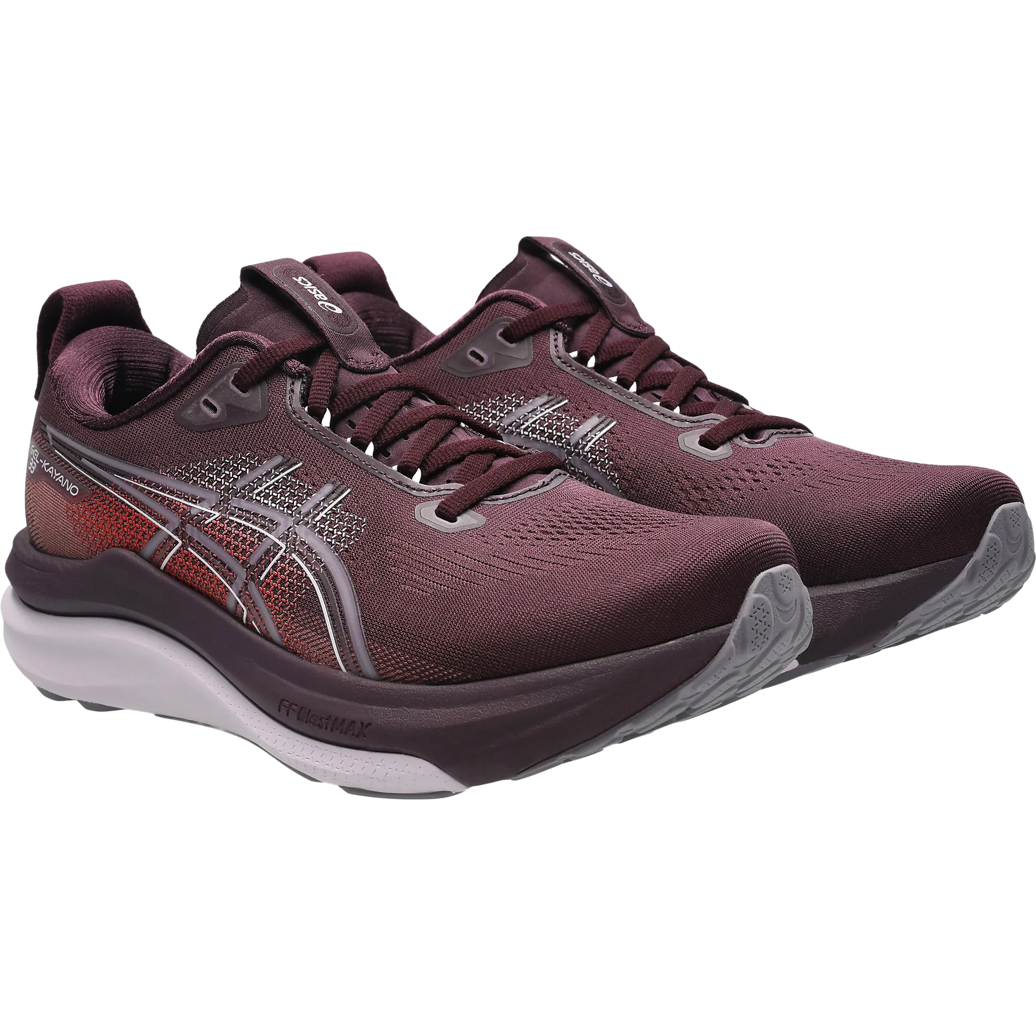 Gel-Kayano 33 Women