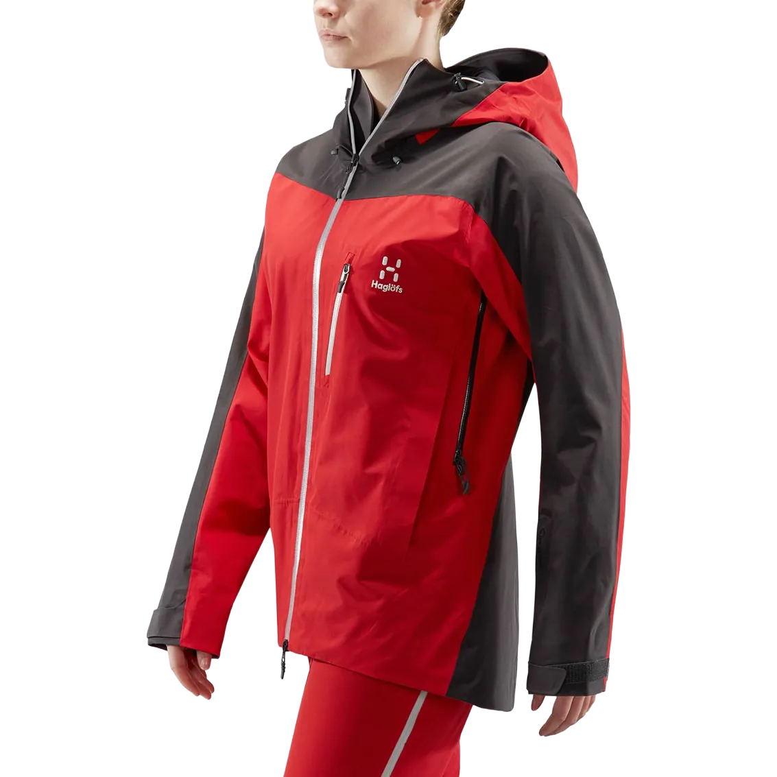 Niva Jacket Women skidjacka