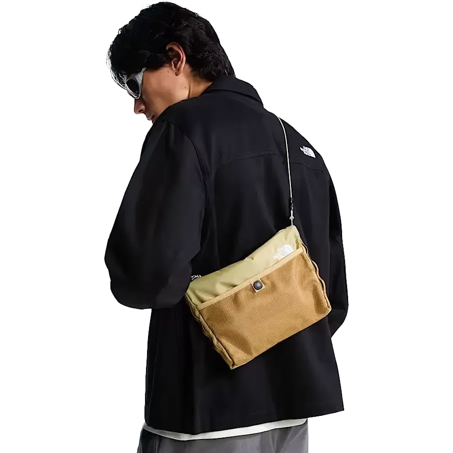 Terra Shoulder Bag 1