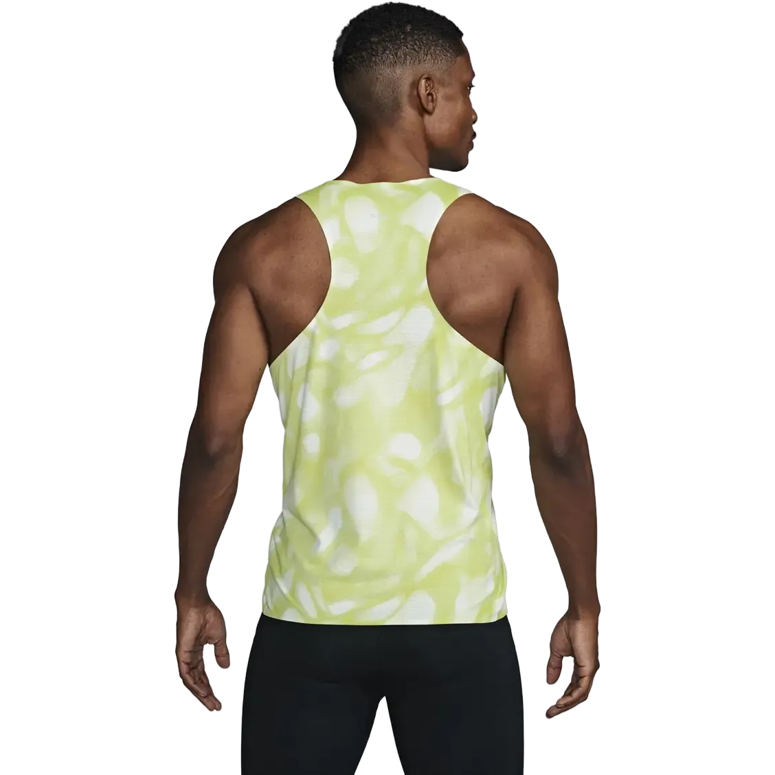 Endorphin Singlet Men