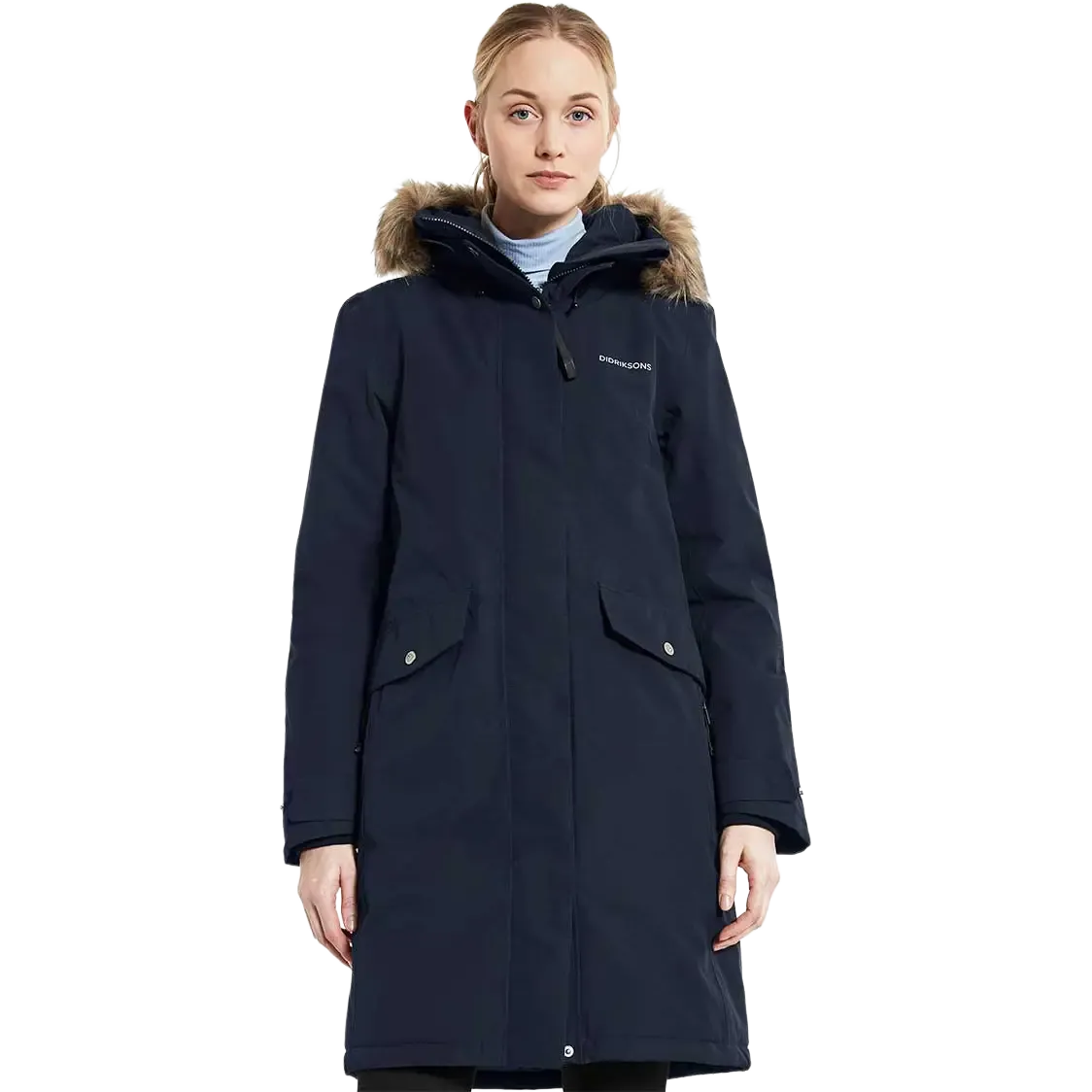 Erika Parka 3 Women vinterjakke