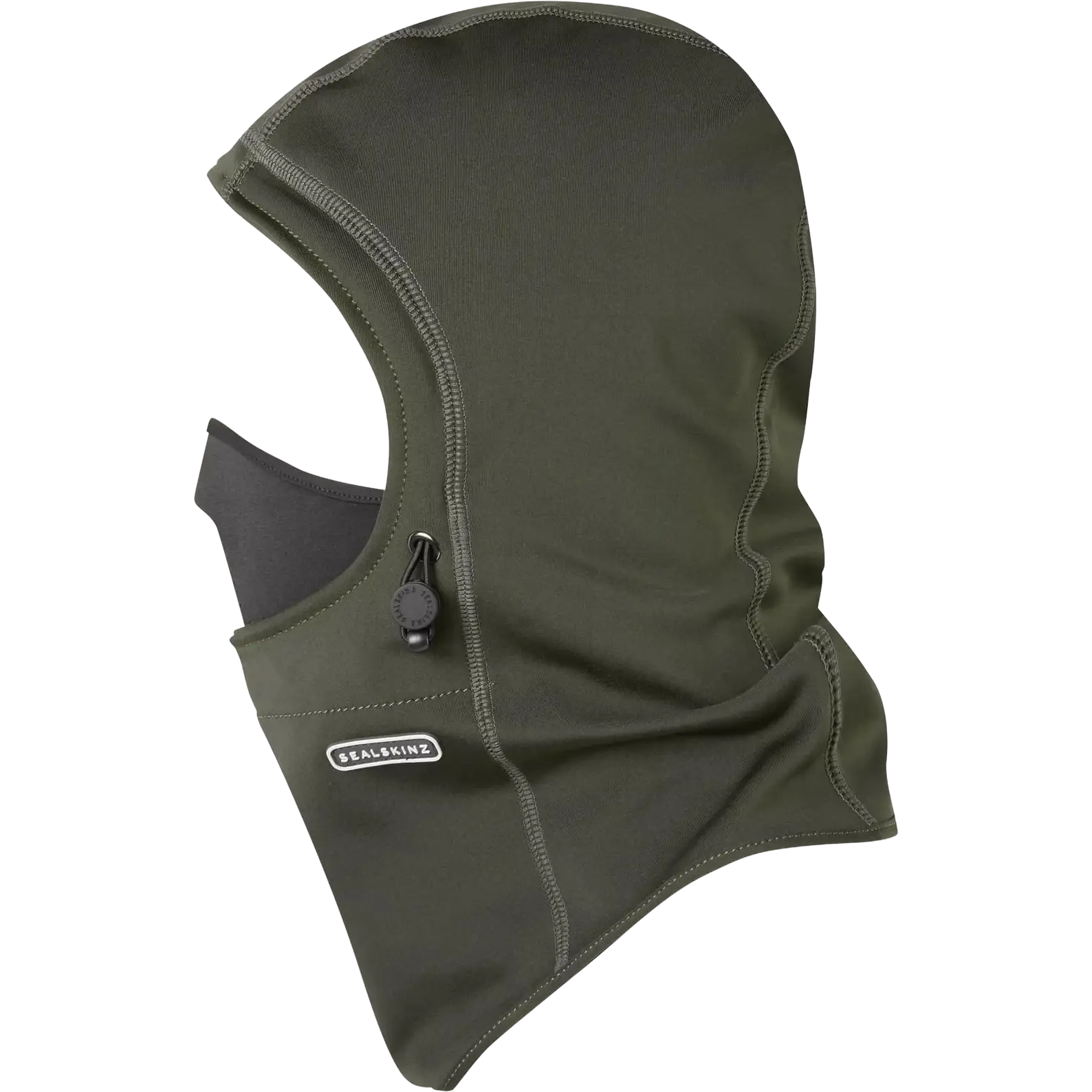 Sealskinz Beetley - Passamontagna E Scaldacollo Impermeabile Uomo, Antivento, Fodera In Pile